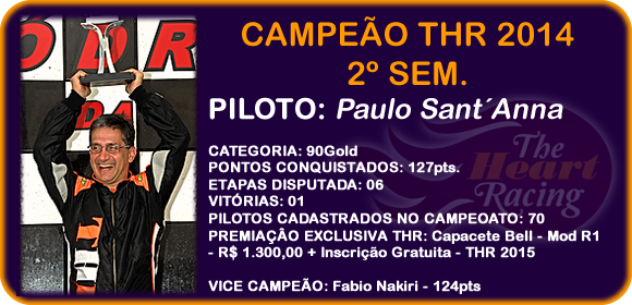 2014 - Paulo Santana