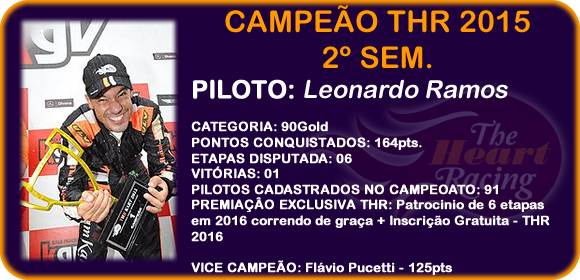 2015 - Leonardo Ramos